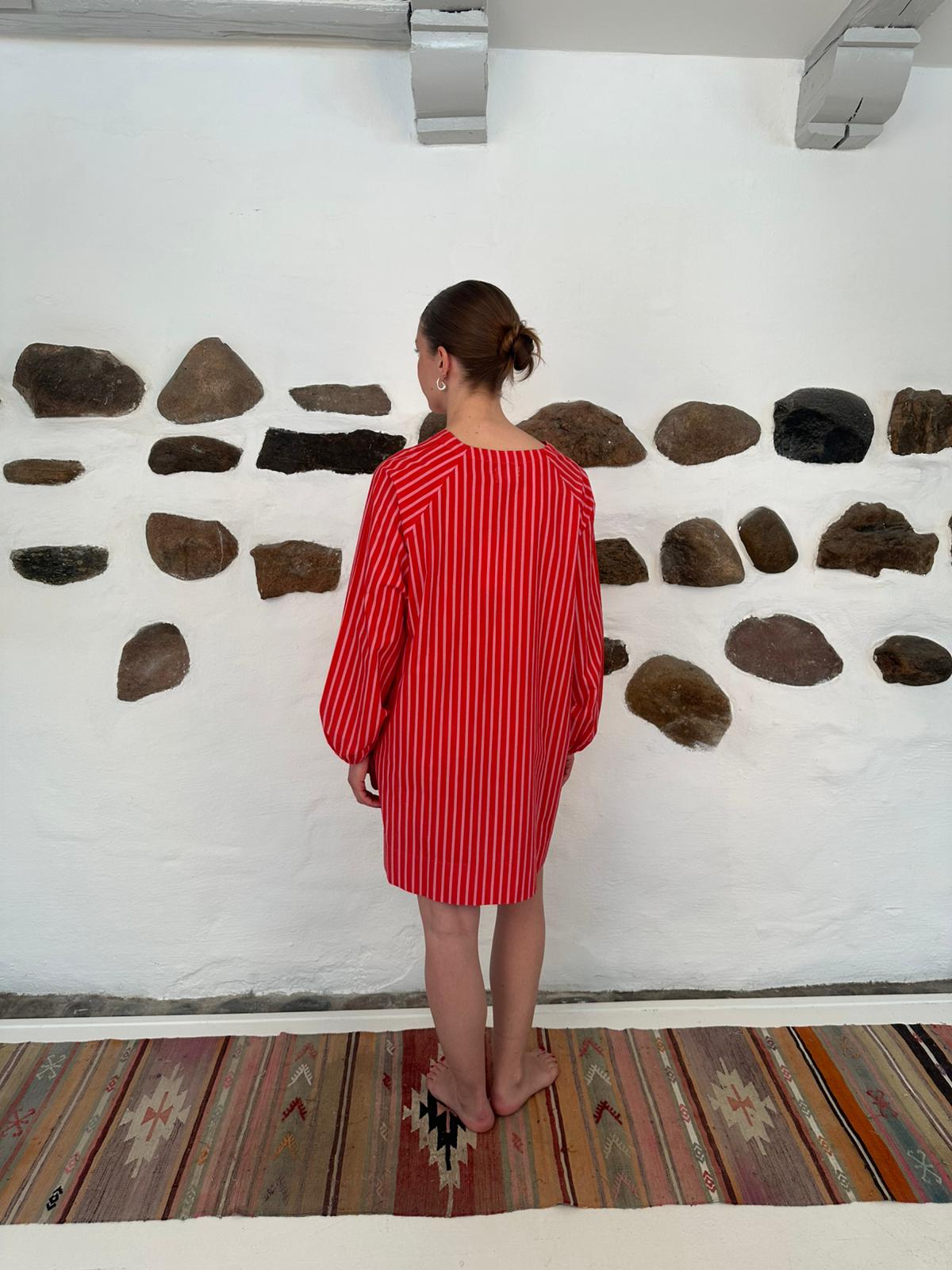 KP65 Dress S/M