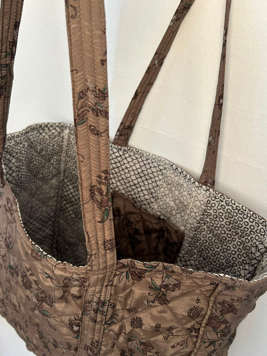 Tote Bag Silk - 4