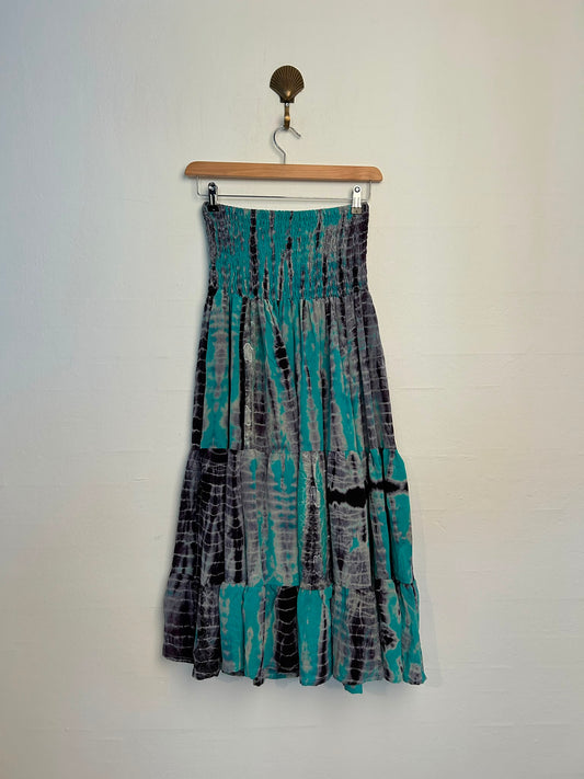 KP31 Nederdel - One size