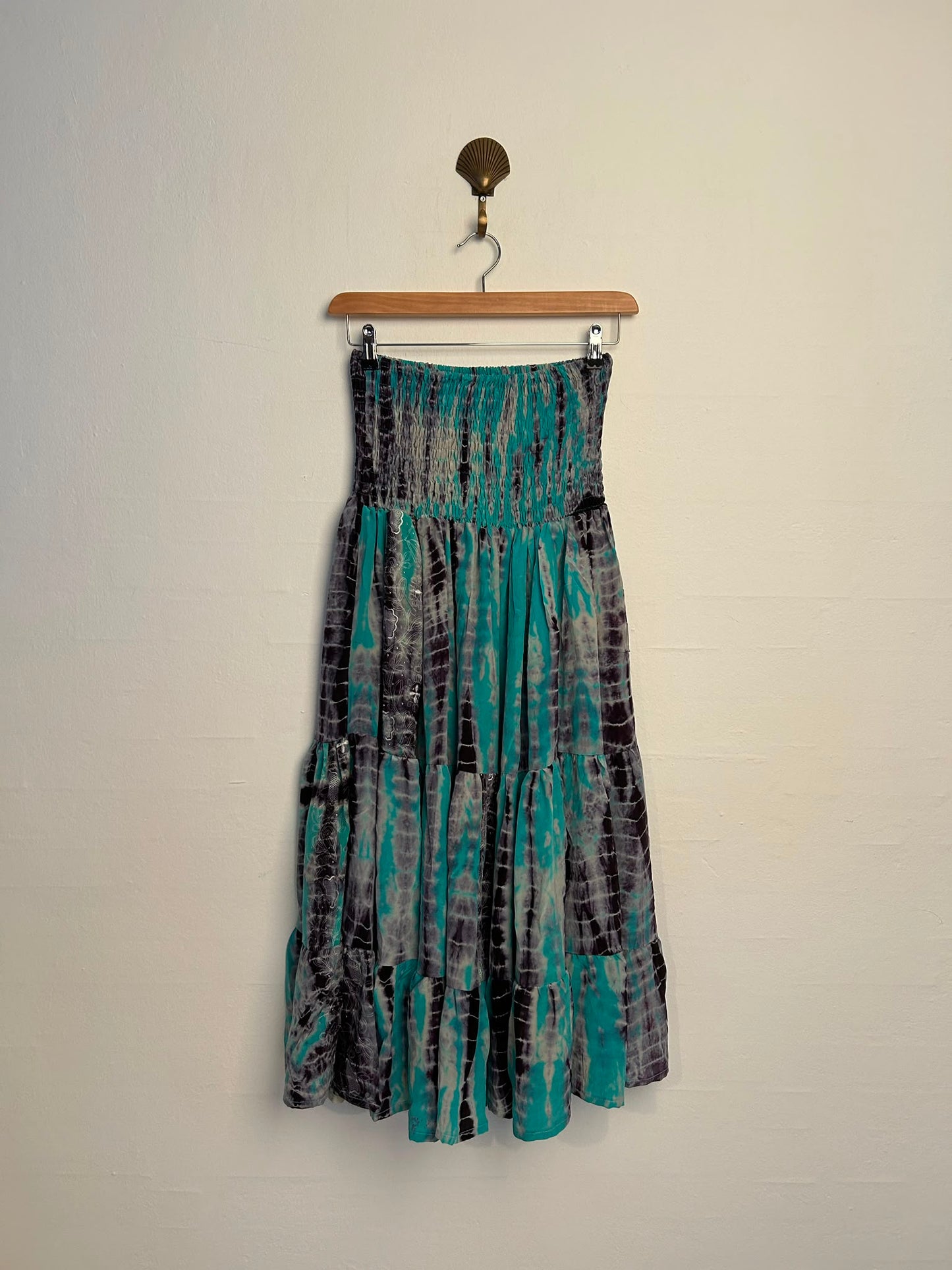KP31 Nederdel - One size