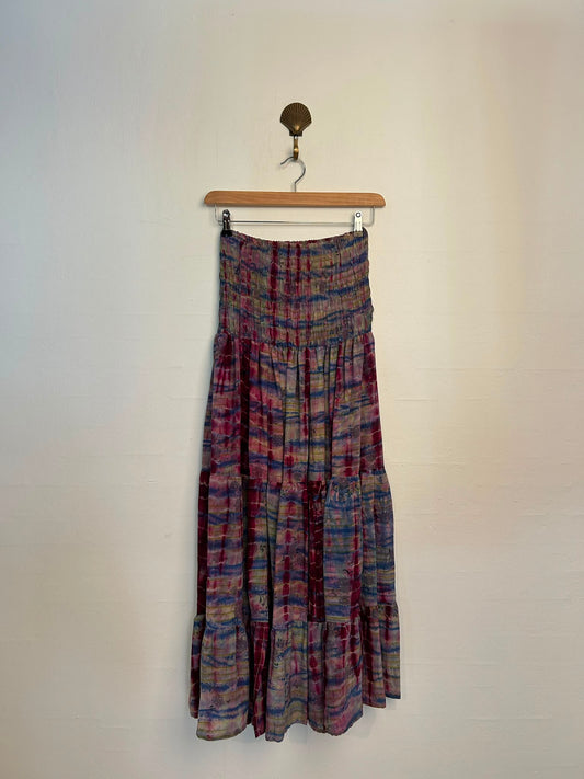 KP29 Nederdel - One size