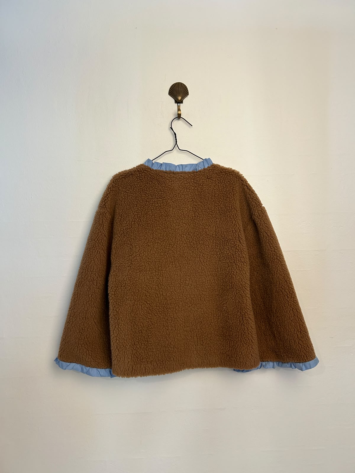 KP19 Fleece - S/M