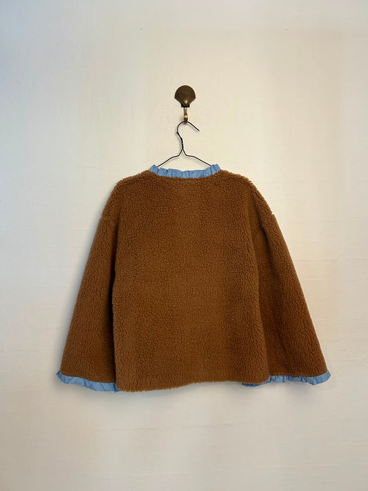 KP19 Fleece - S/M