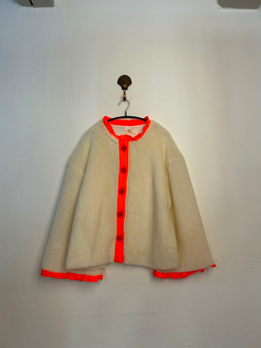 KP18 Fleece - S/M