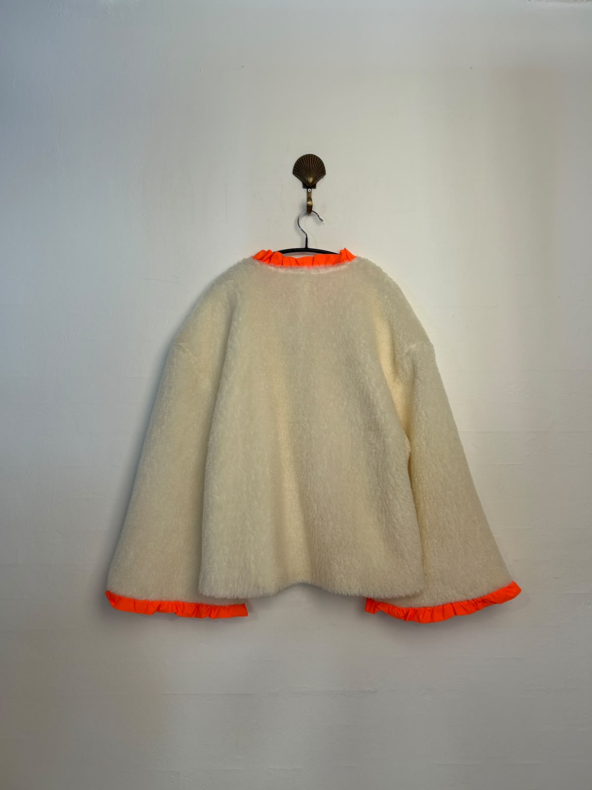 KP18 Fleece - S/M