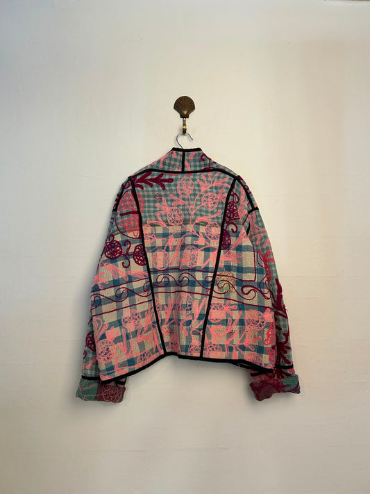 KP16 Jakke - One size