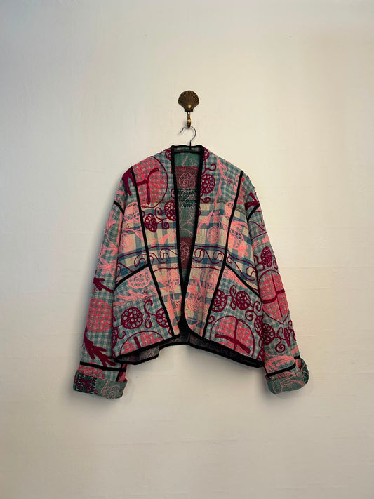 KP16 Jakke - One size