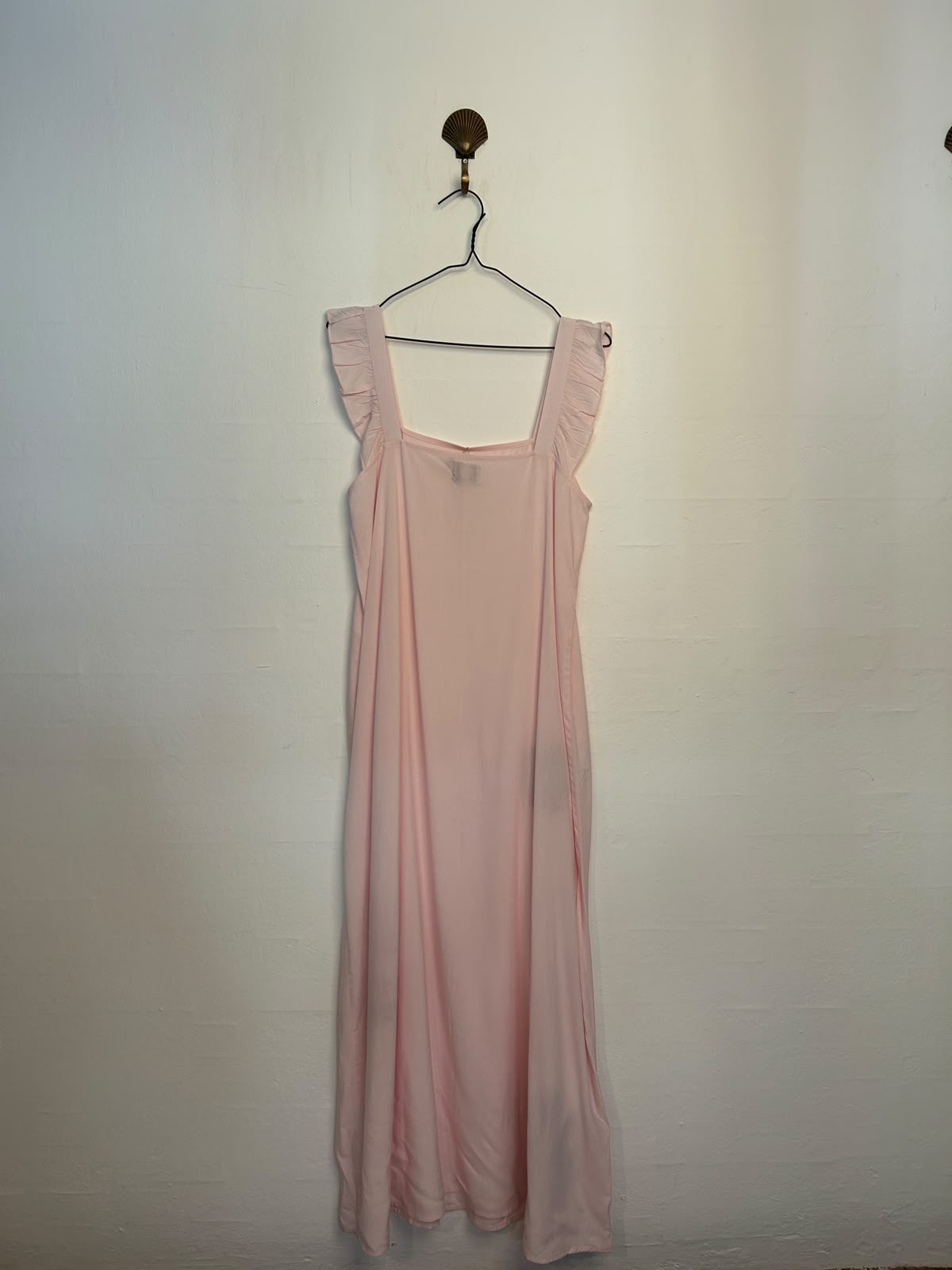 KP14A Kjole - L/XL