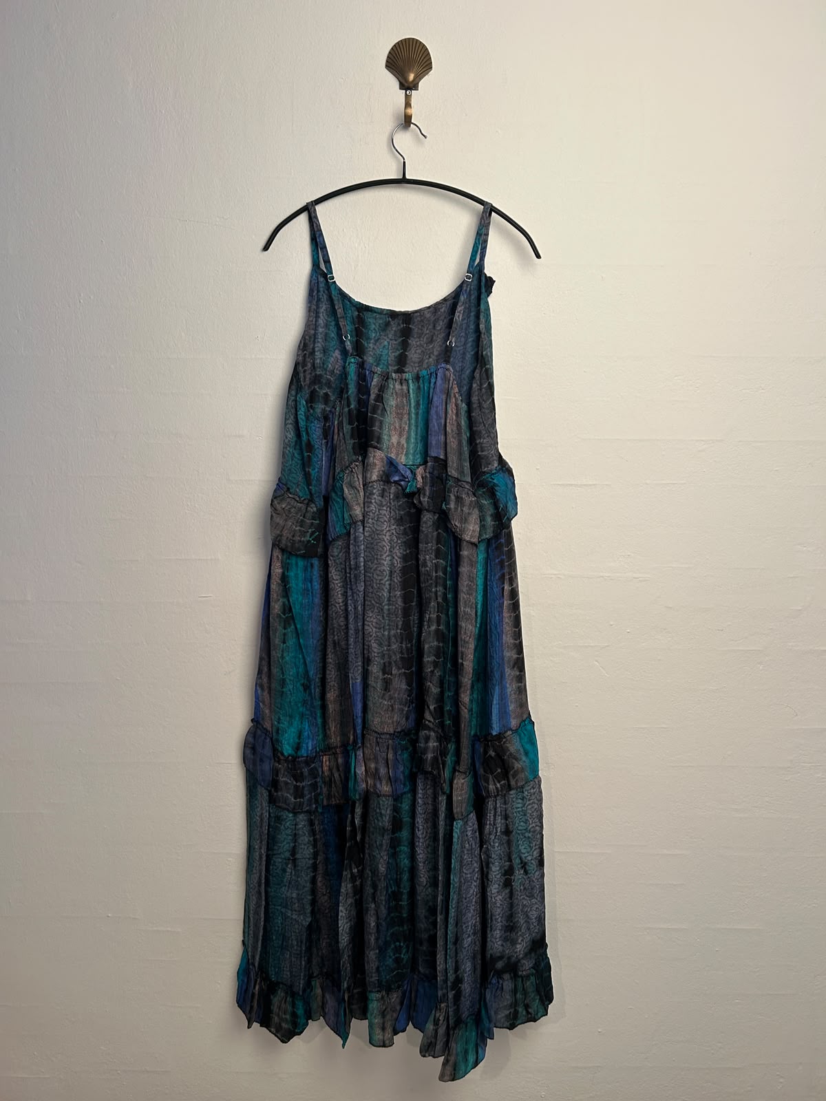 KP13 Kjole -S/M