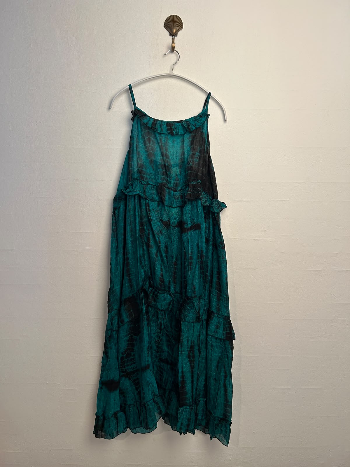 KP12 Kjole - S/M