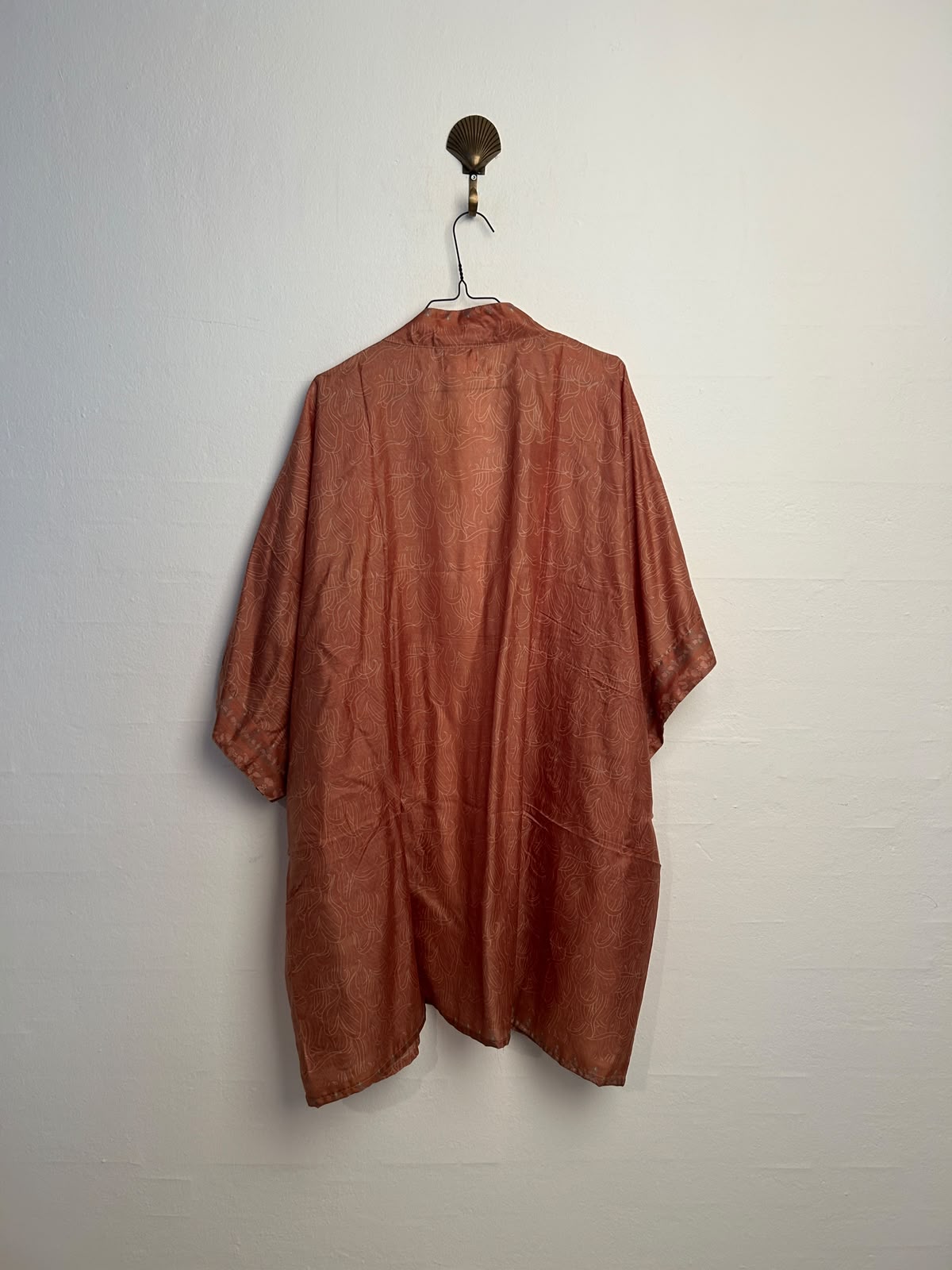 KP11 Kimono - One size
