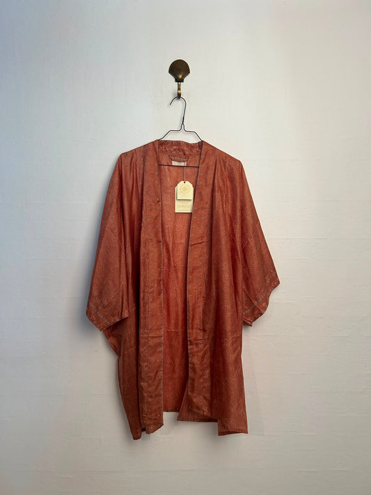 KP11 Kimono - One size