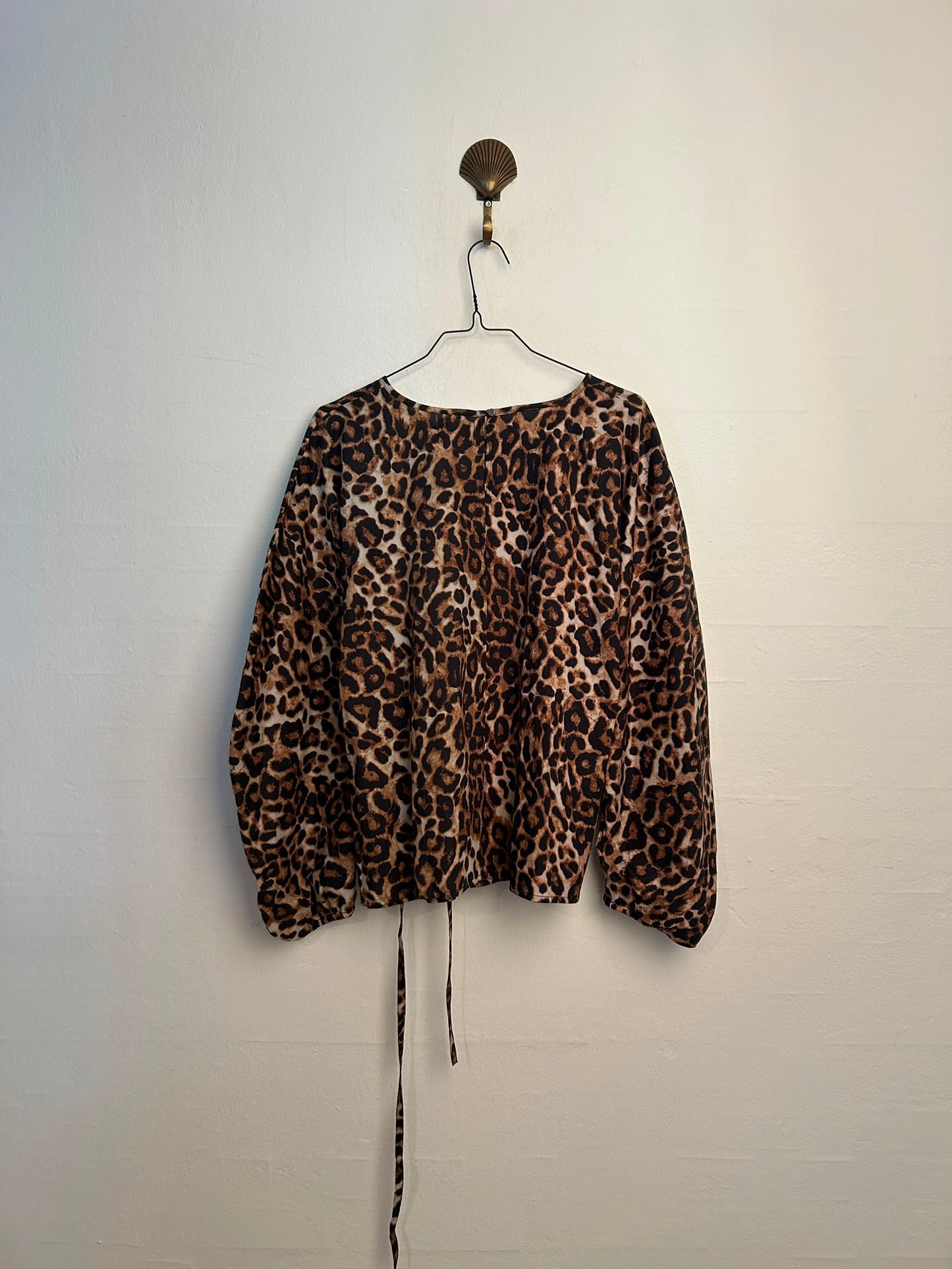 KP9 Bluse - S/M