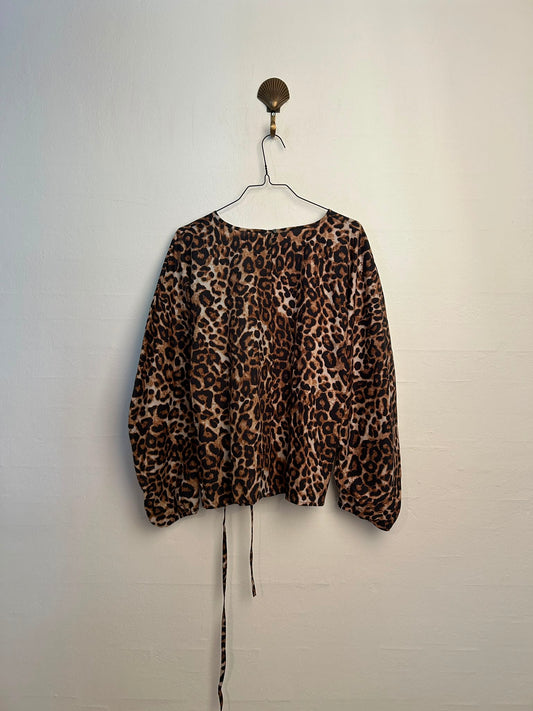 KP9 Bluse - S/M