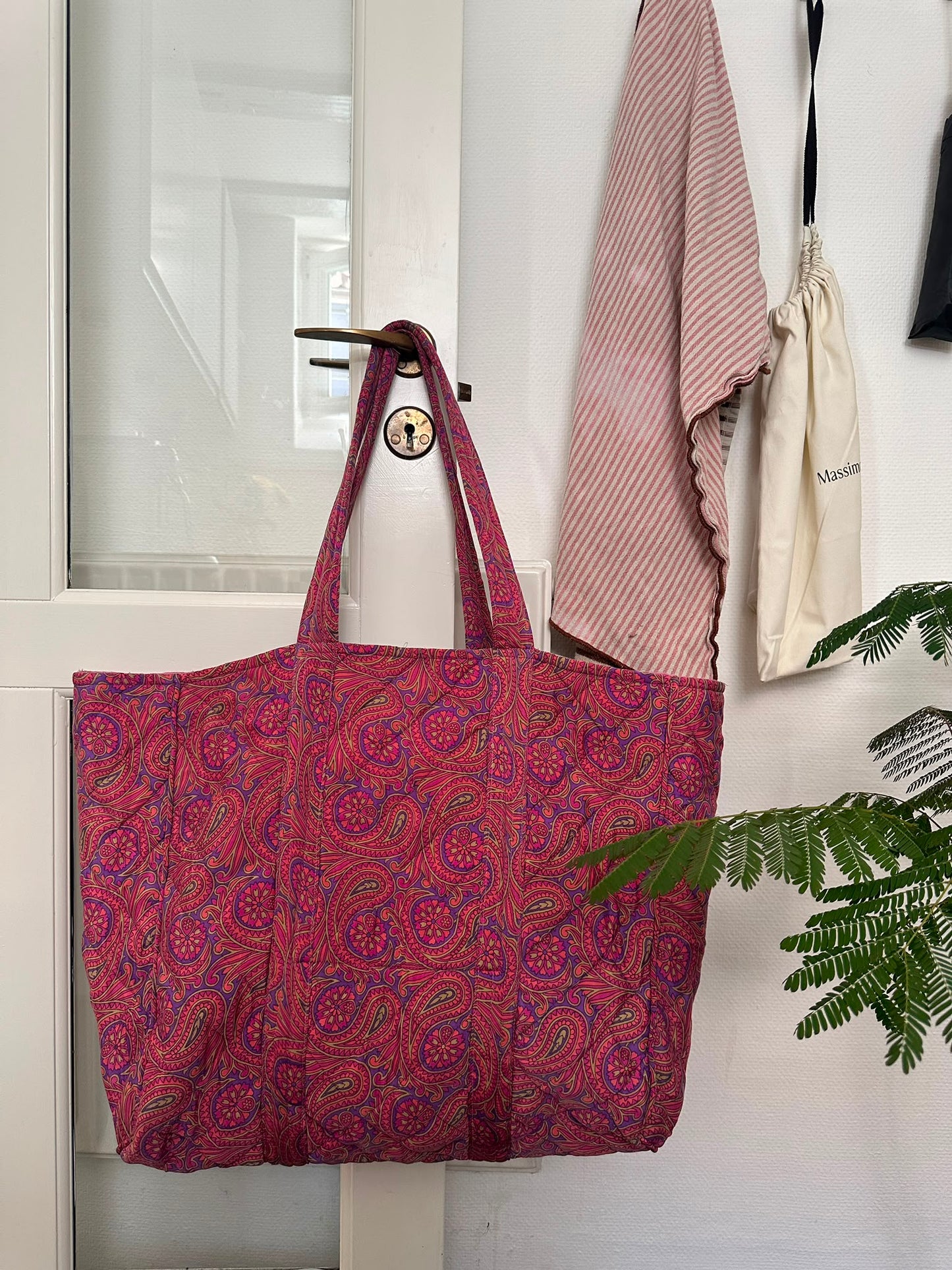 AK3 - Totebag