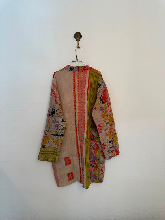 KP44 Jakke One size