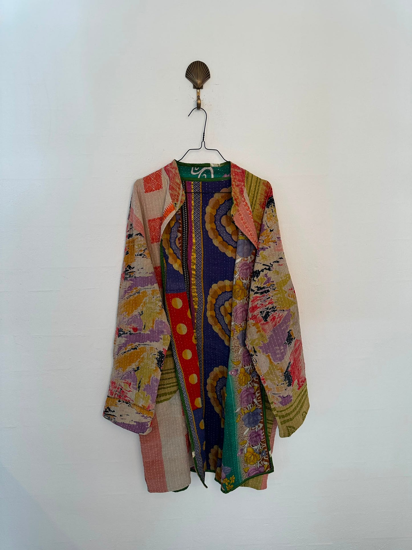 KP44 Jakke One size