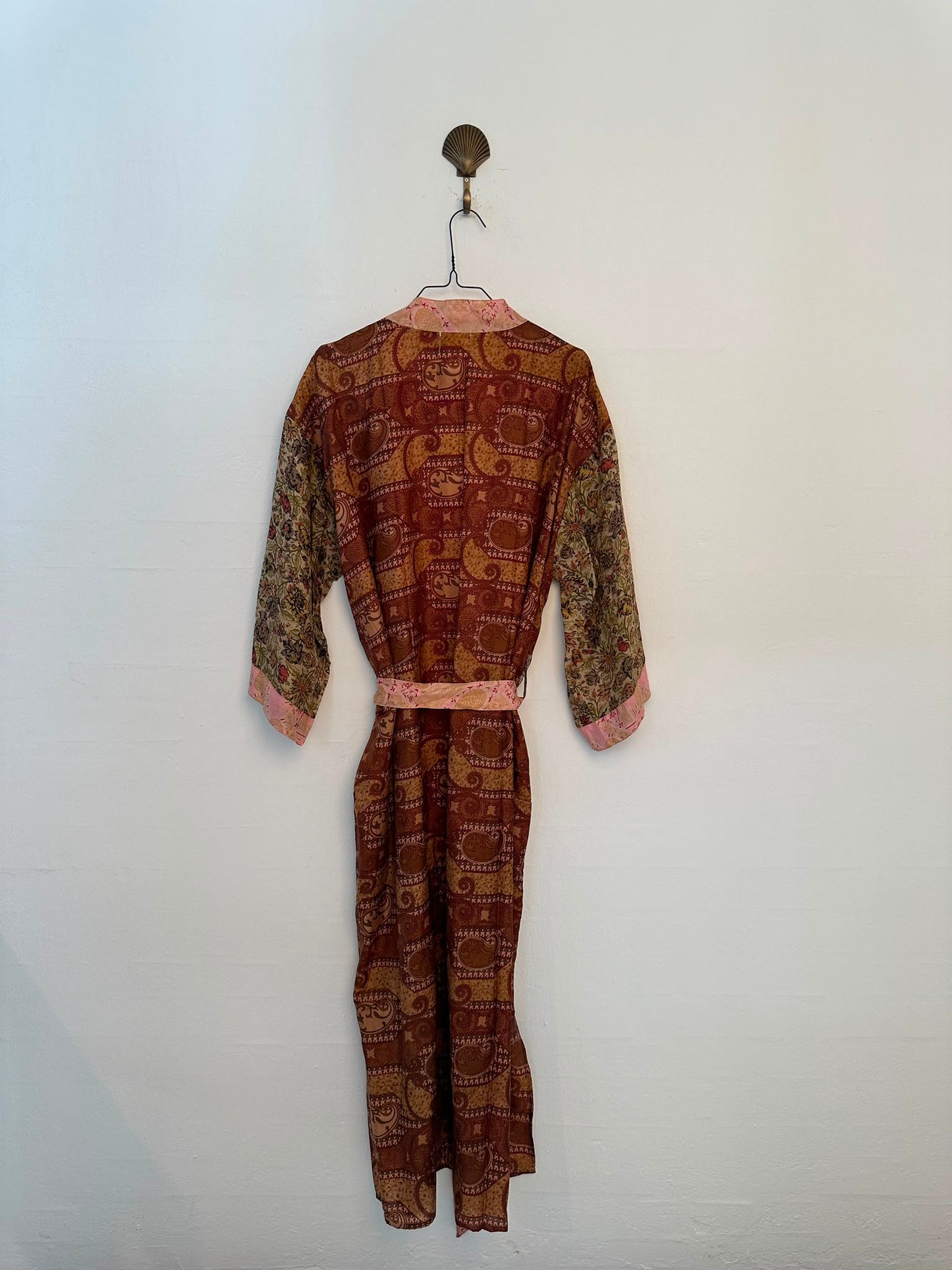 KP46 Kimono One size