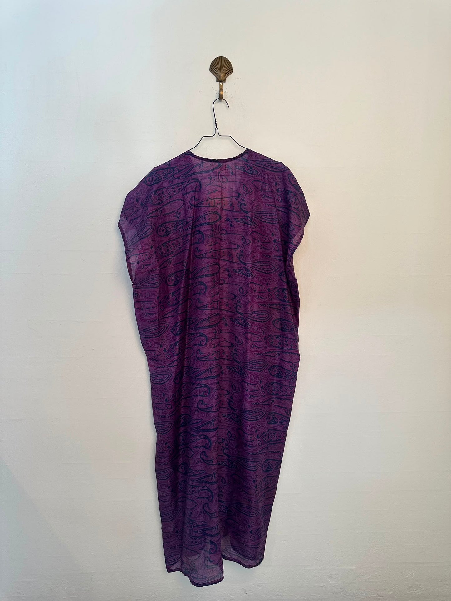 KP47 Kaftan One size