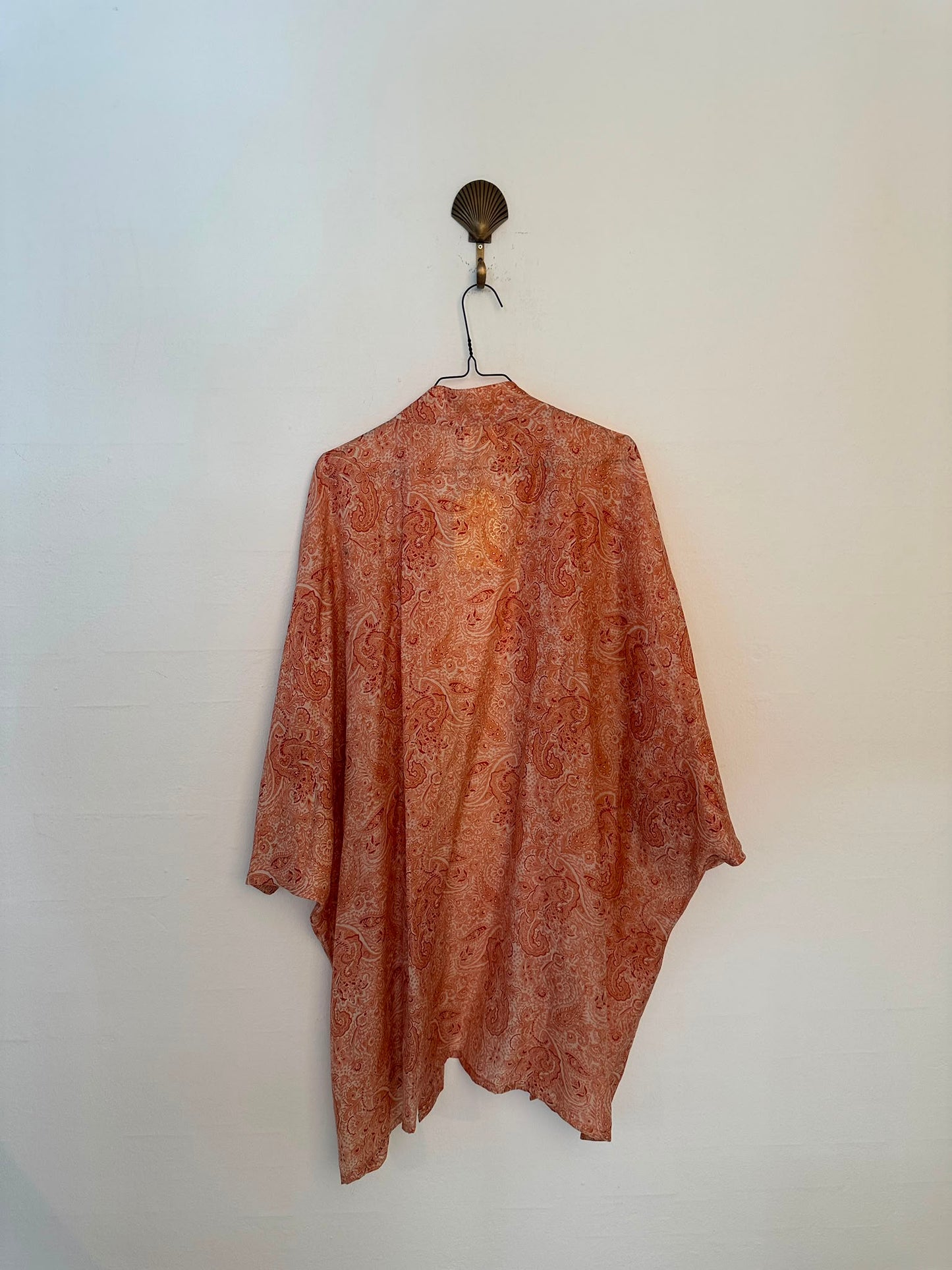 KP48 Kimono One size