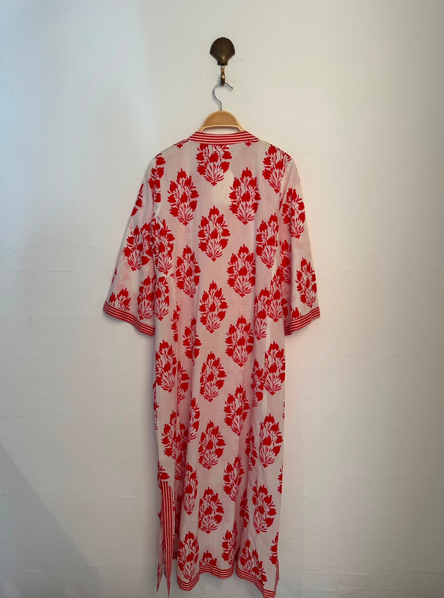 KP111 Kjole S/M