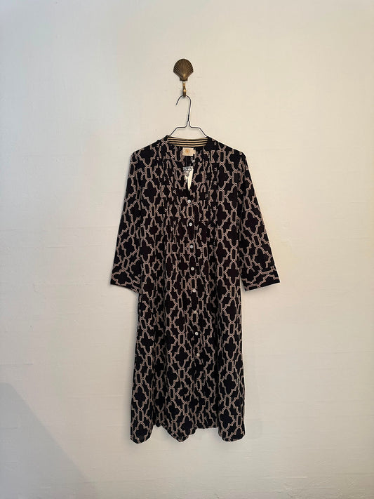 KP117 Kjole S/M