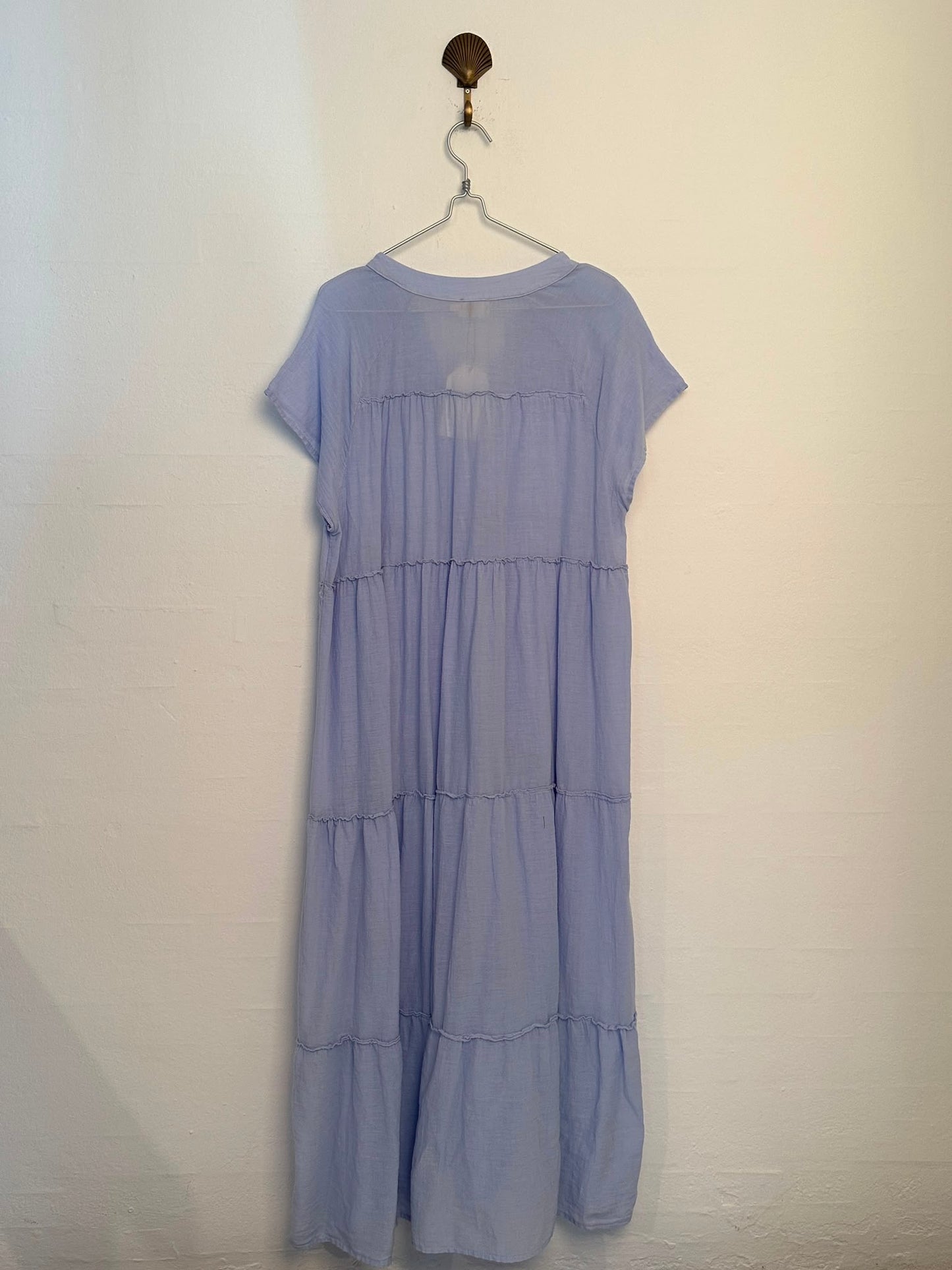 KP121 Kjole S/M