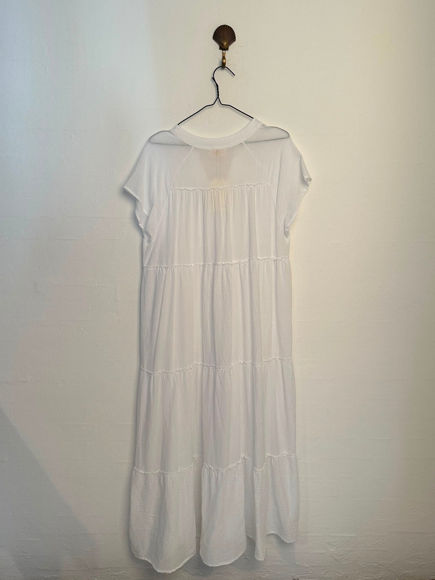 KP122 Kjole S/M