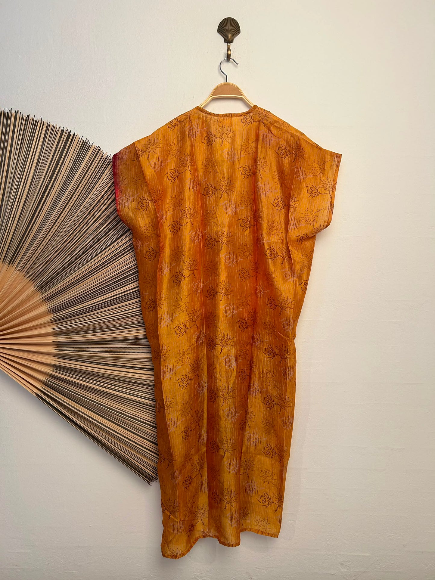2006 Kaftan SS silk