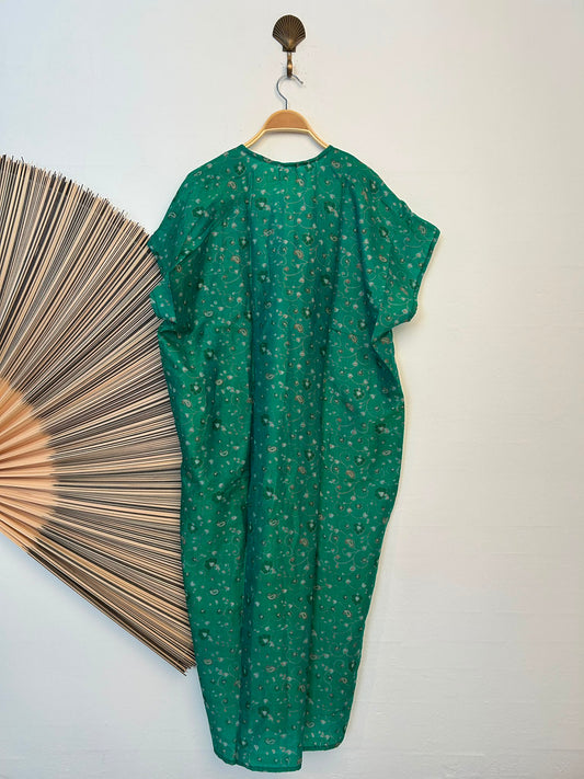2027 Kaftan SS silk