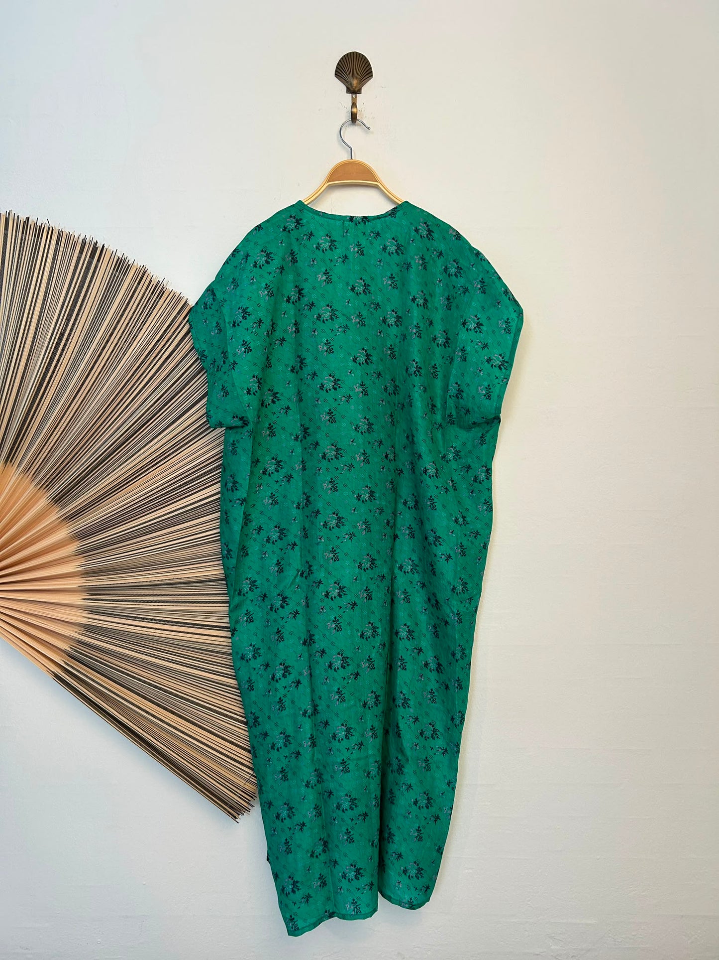 2030 Kaftan SS silk