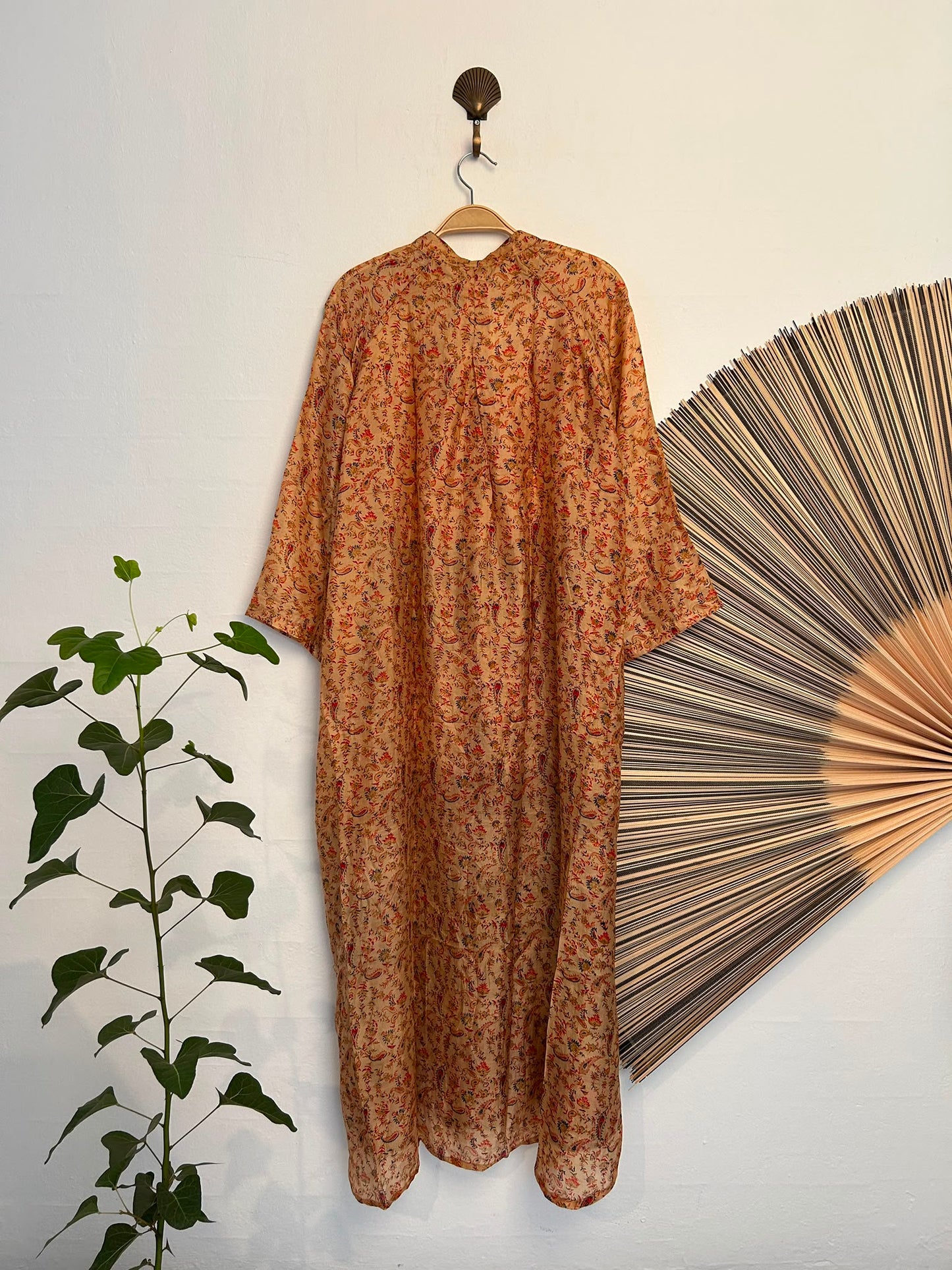 Kaftan LS 5123