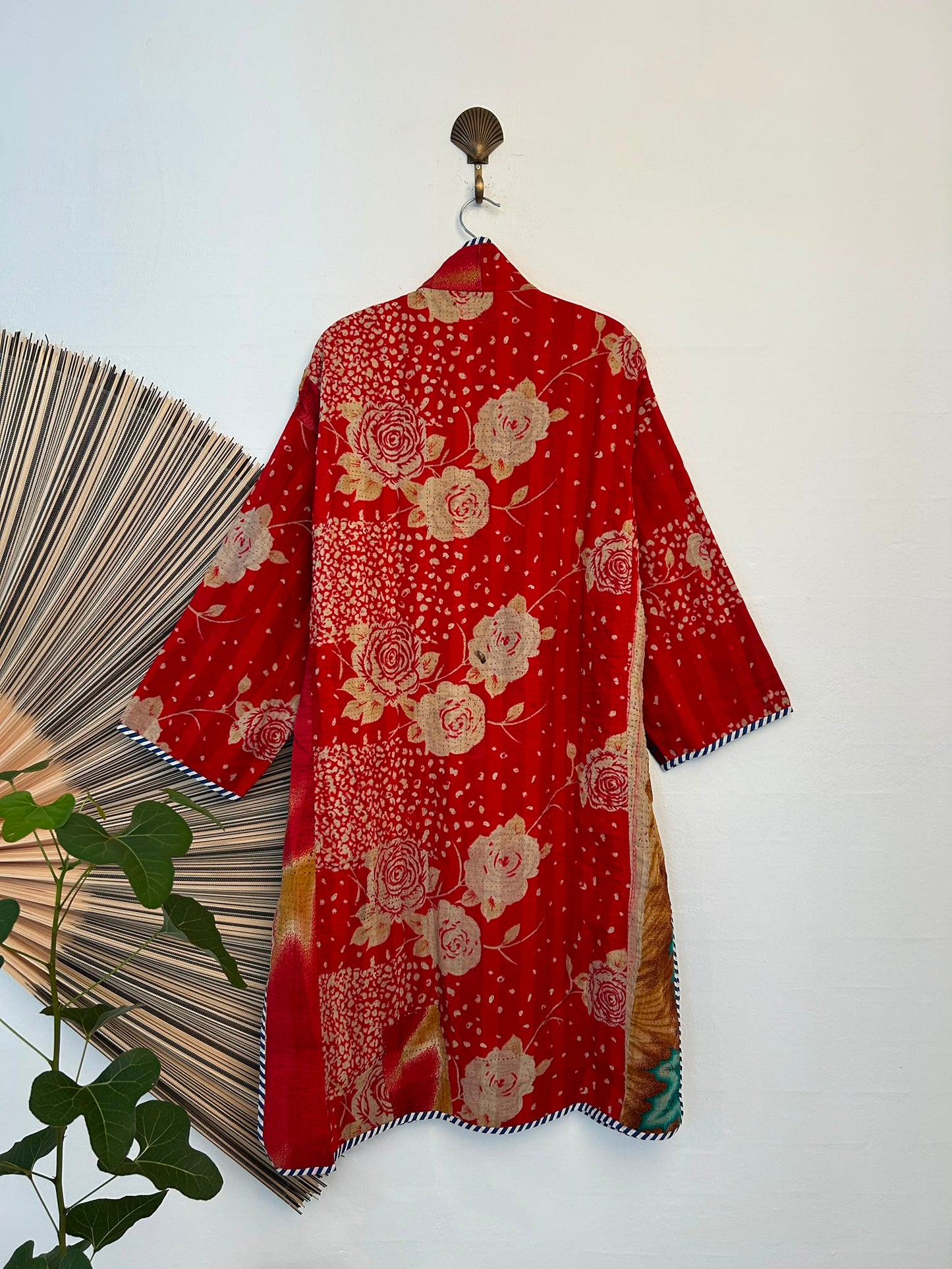 Sine jacket 2 - One size