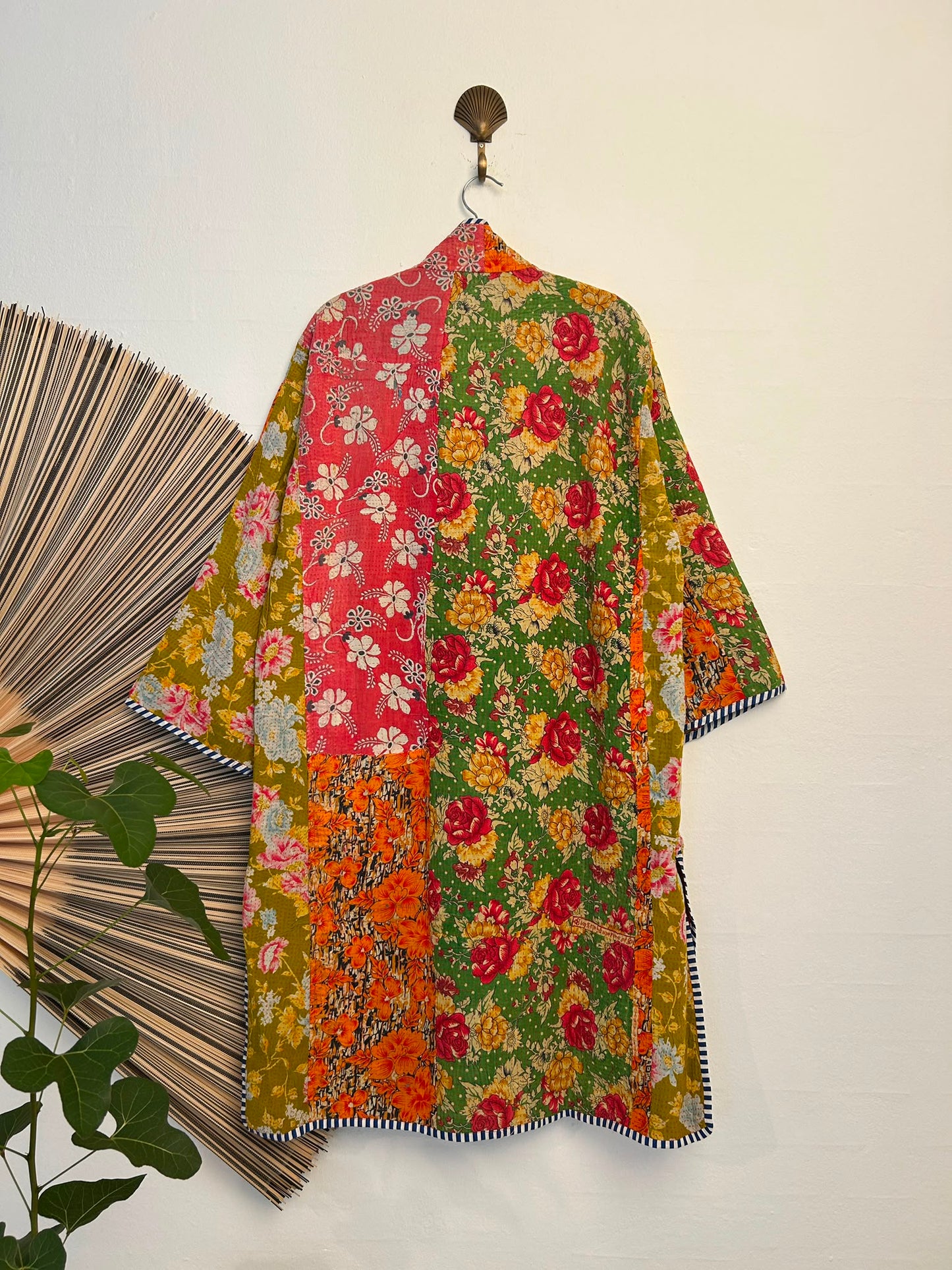 Sine jacket 12 - One size