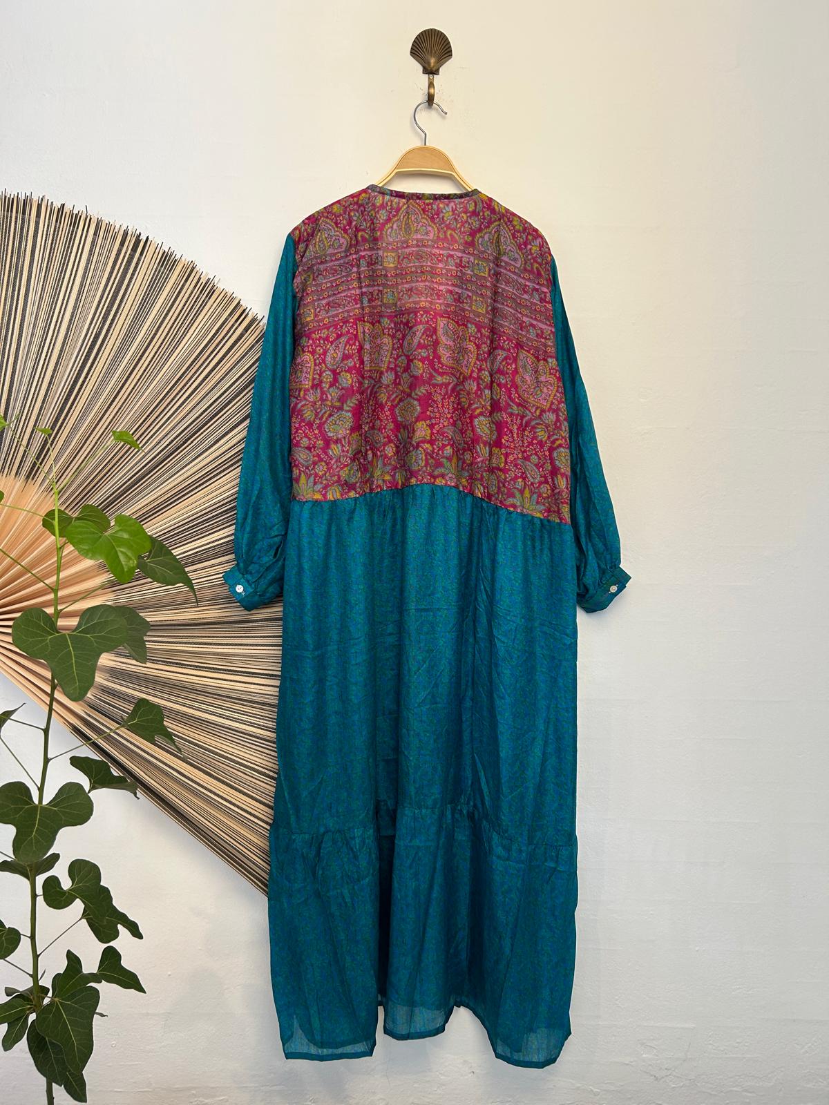 Let's Celebrate dress - L/XL 5241
