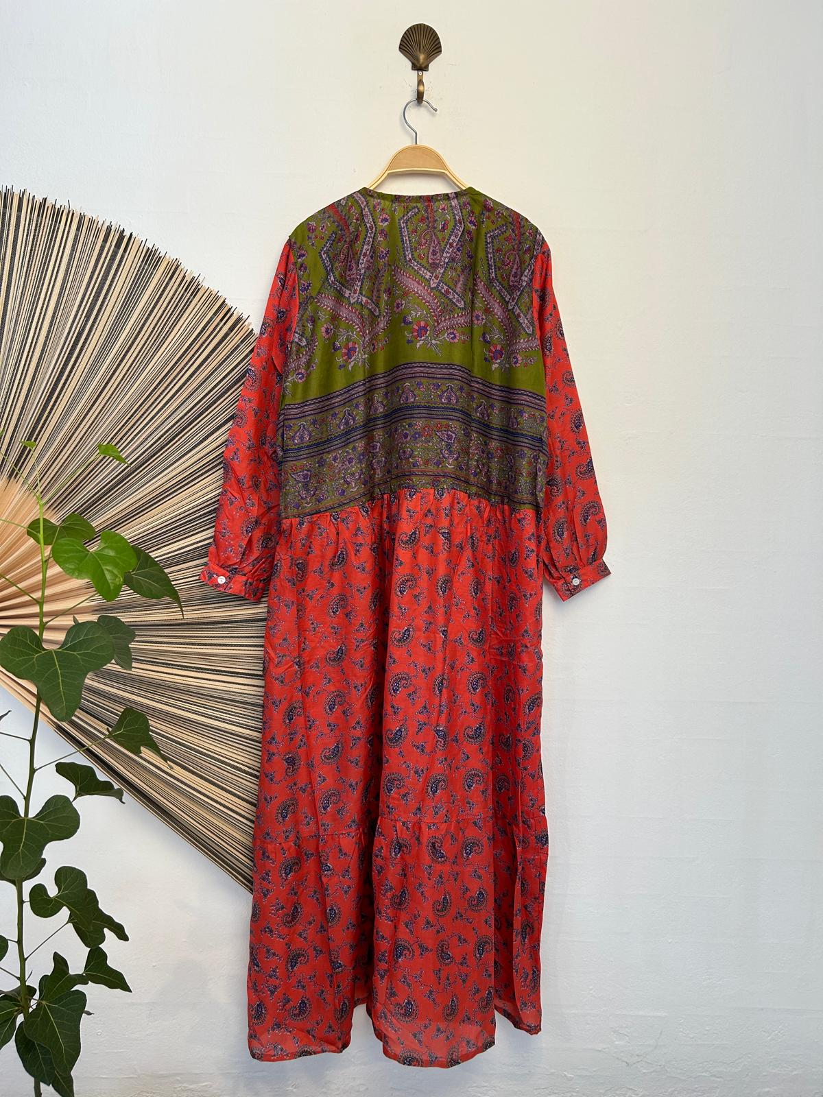 Let's Celebrate dress - L/XL 5240