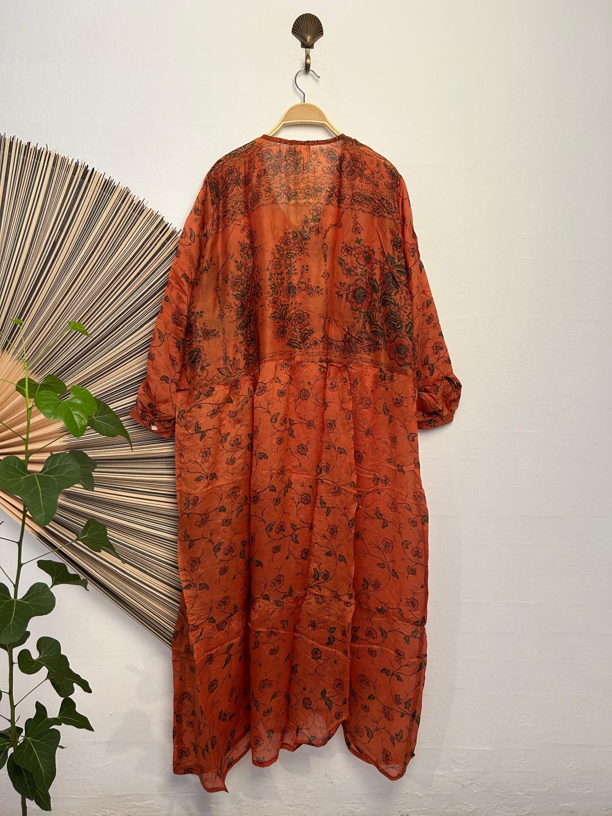 Let's Celebrate dress - L/XL 5239