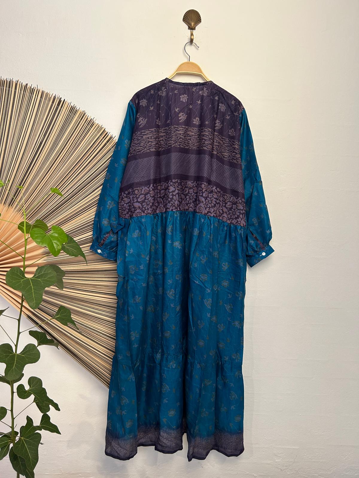 Let's Celebrate dress - L/XL 5235