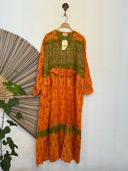 Let's Celebrate dress - S/M 5231