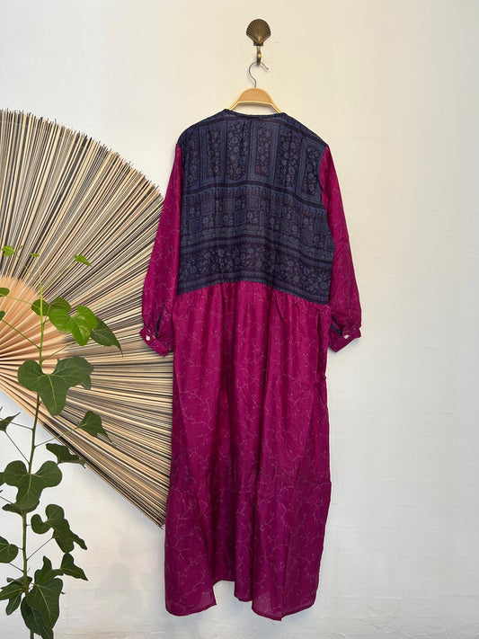 Let's Celebrate dress - S/M 5230