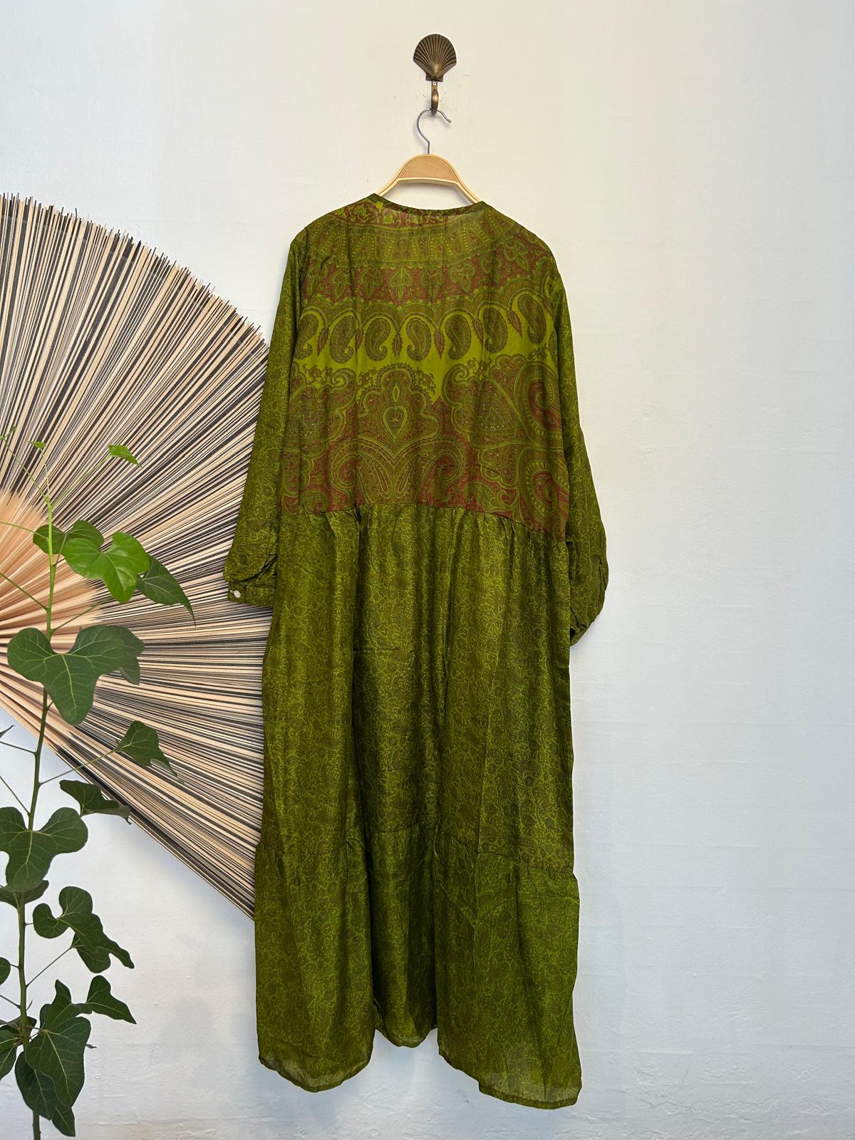 Let's Celebrate dress - S/M 5229