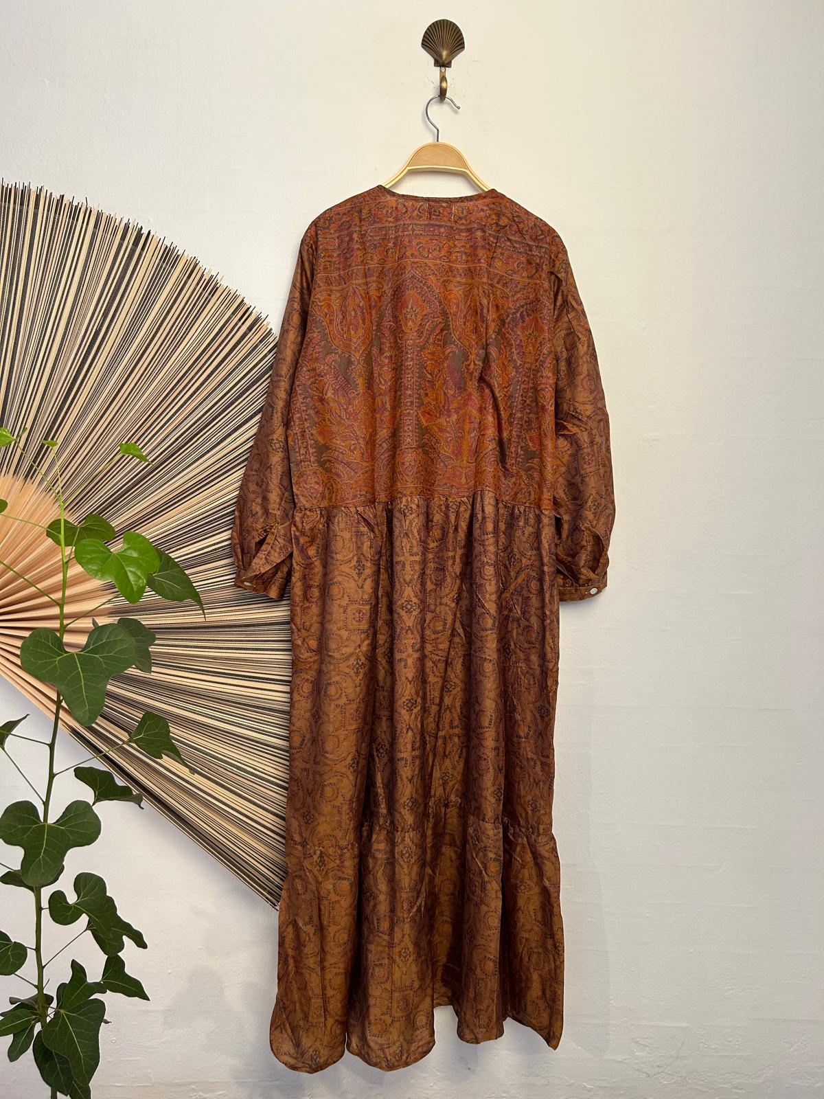 Let's Celebrate dress - S/M 5224