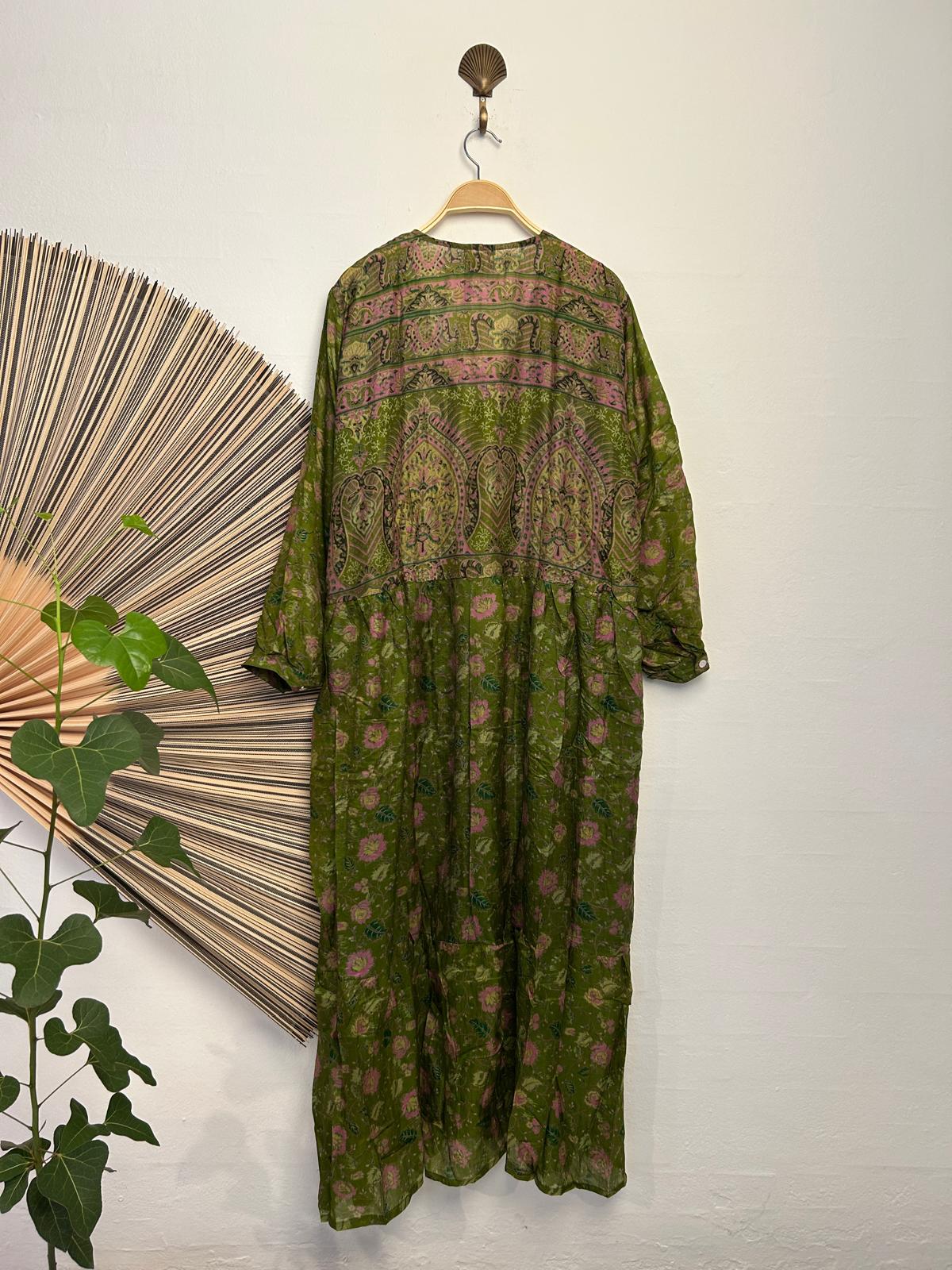 Let's Celebrate dress - S/M 5223
