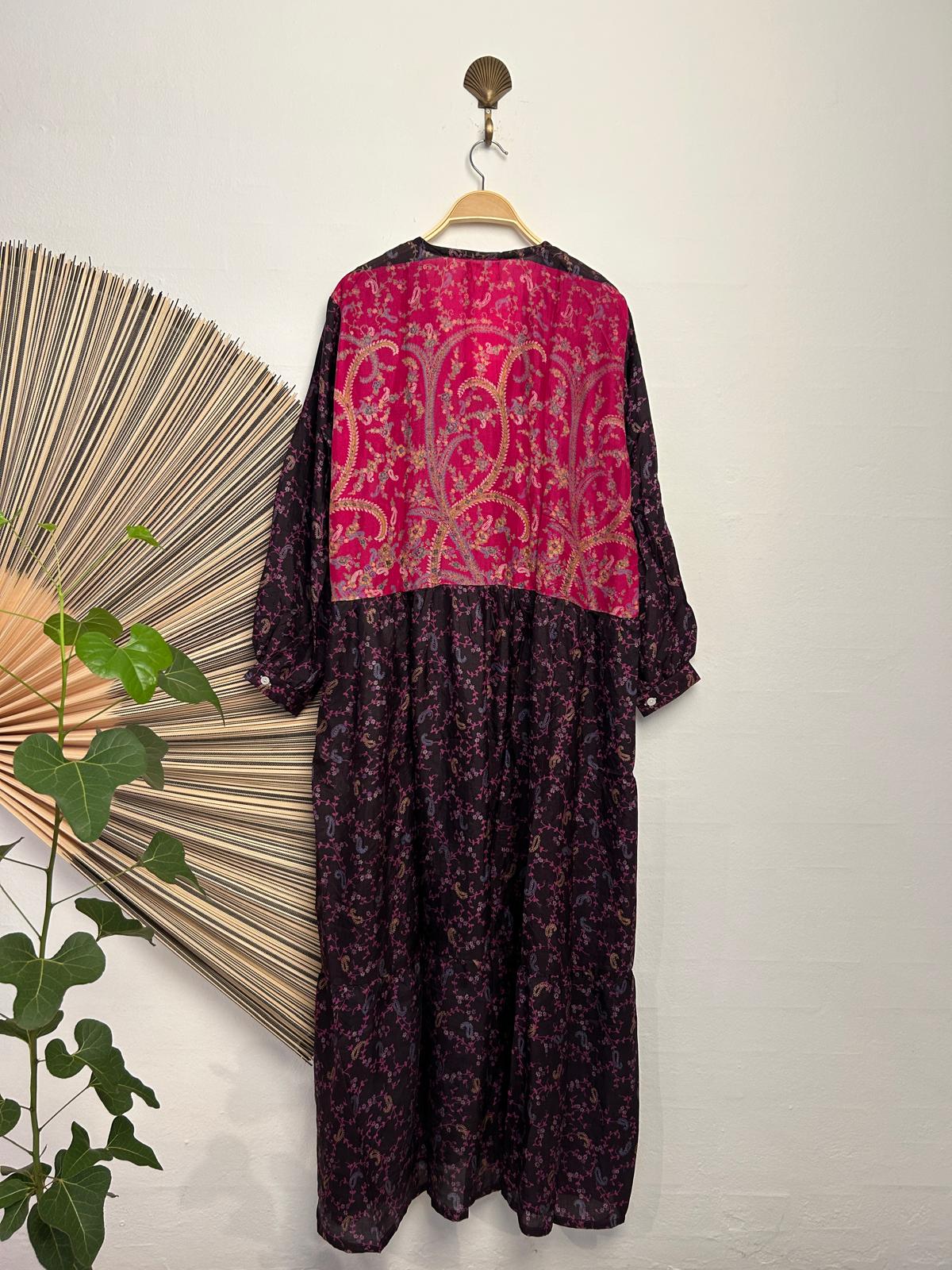 Let's Celebrate dress - S/M 5221