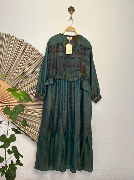 Let's Celebrate dress - S/M 5217