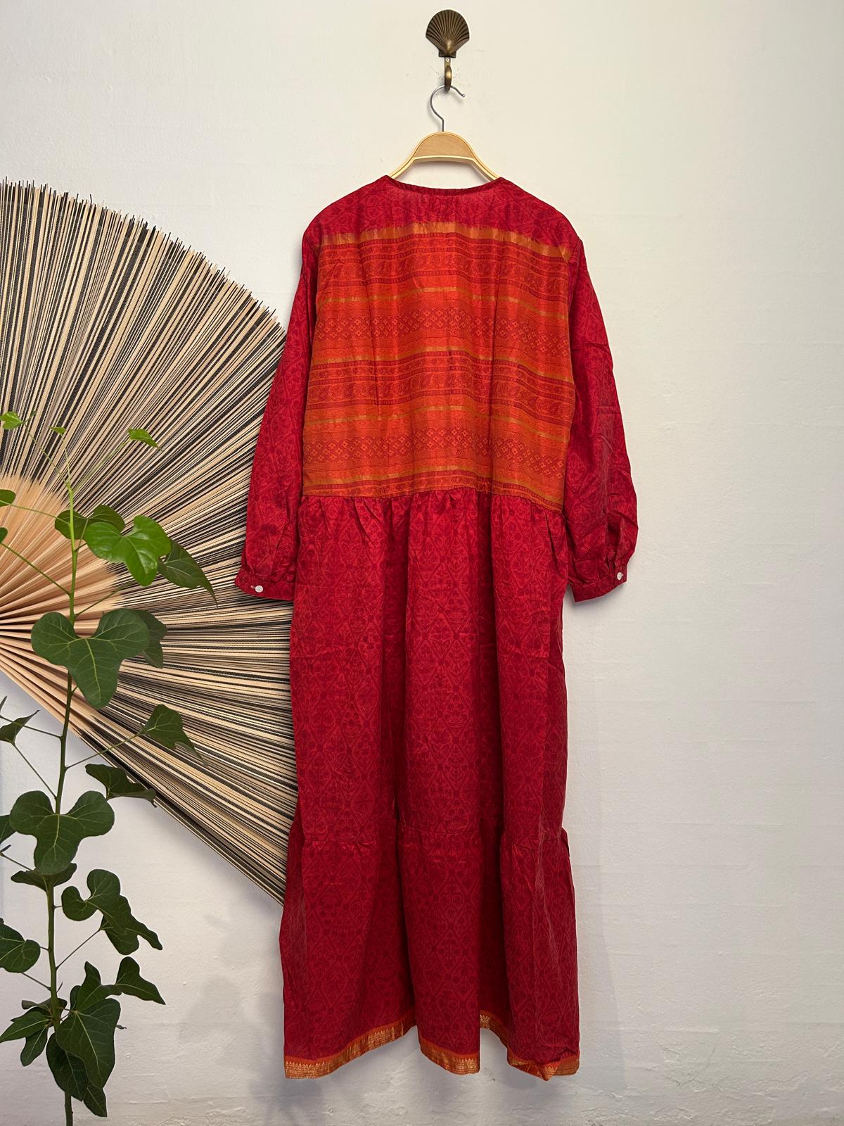 Let's Celebrate dress - S/M 5216