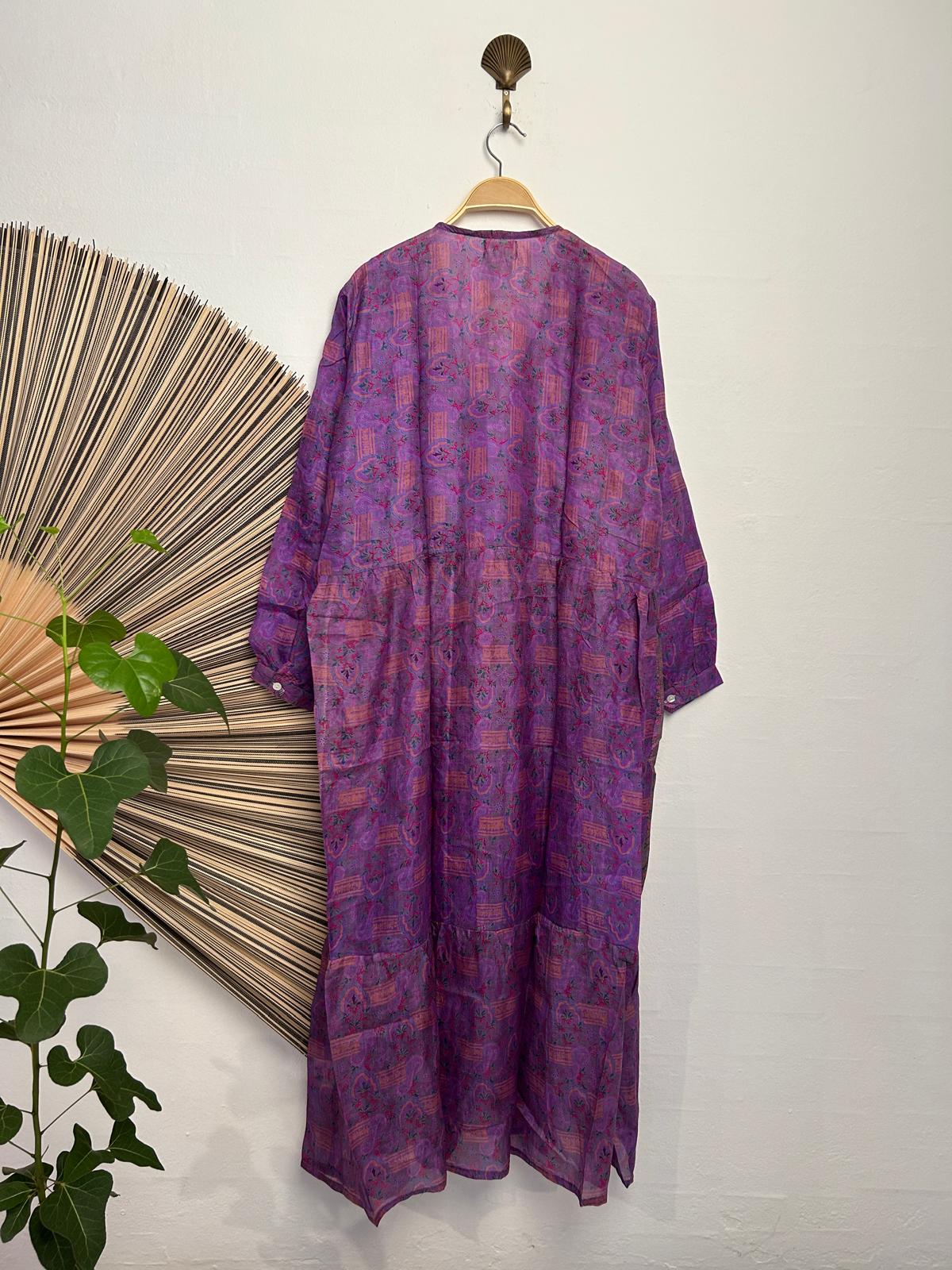 Let's Celebrate dress - S/M 5215