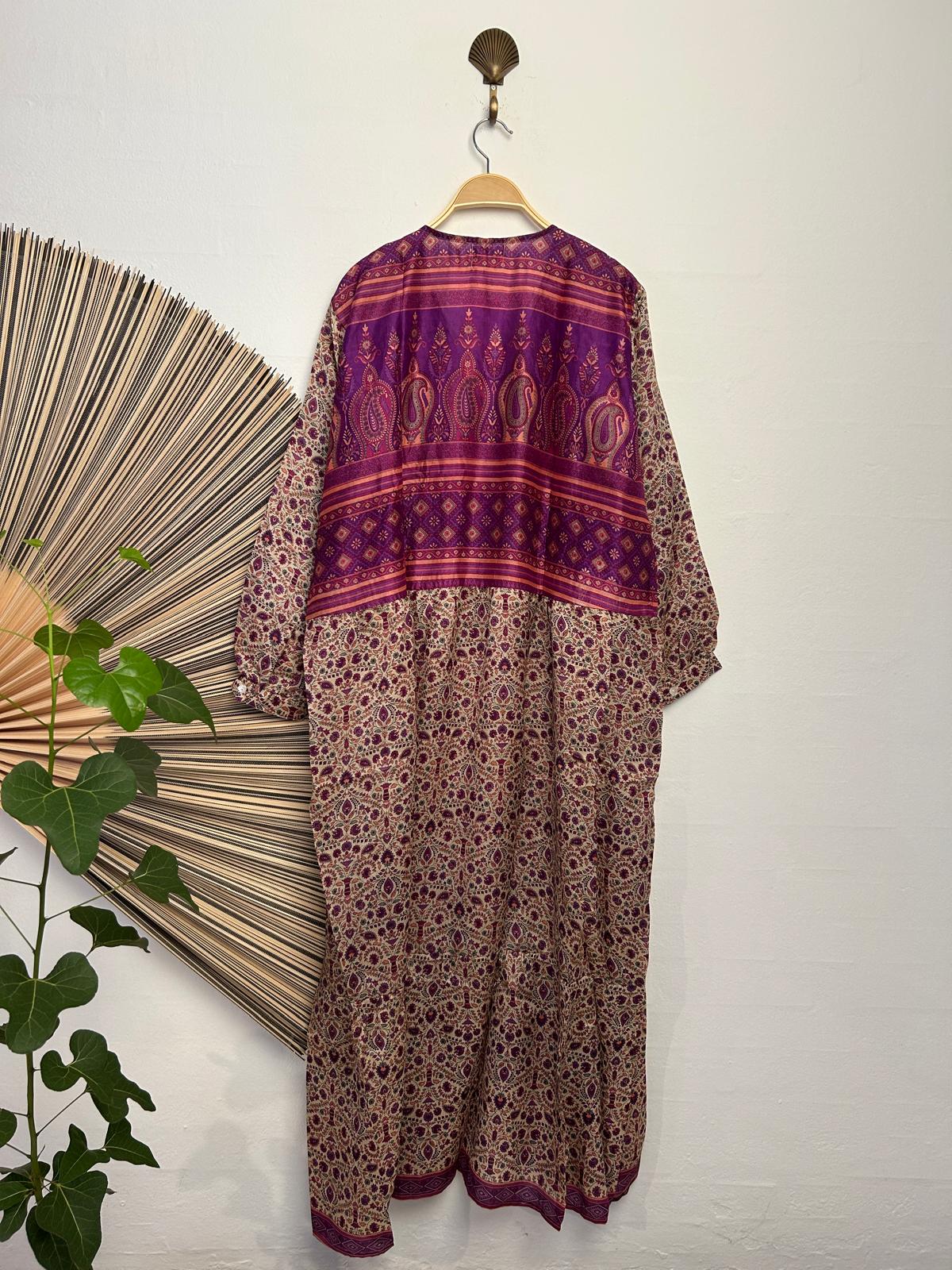 Let's Celebrate dress - L/XL 5254