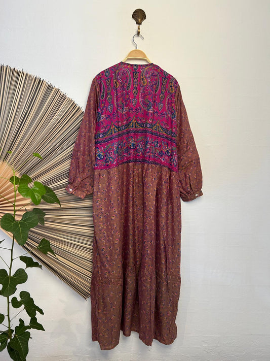 Let's Celebrate dress - L/XL 5250
