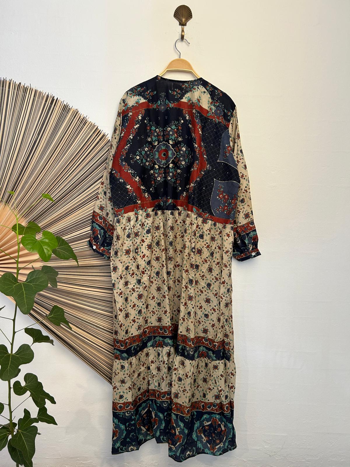 Let's Celebrate dress - L/XL 5247